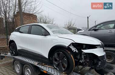 Внедорожник / Кроссовер Renault Megane E-Tech Electric 2024 в Луцке