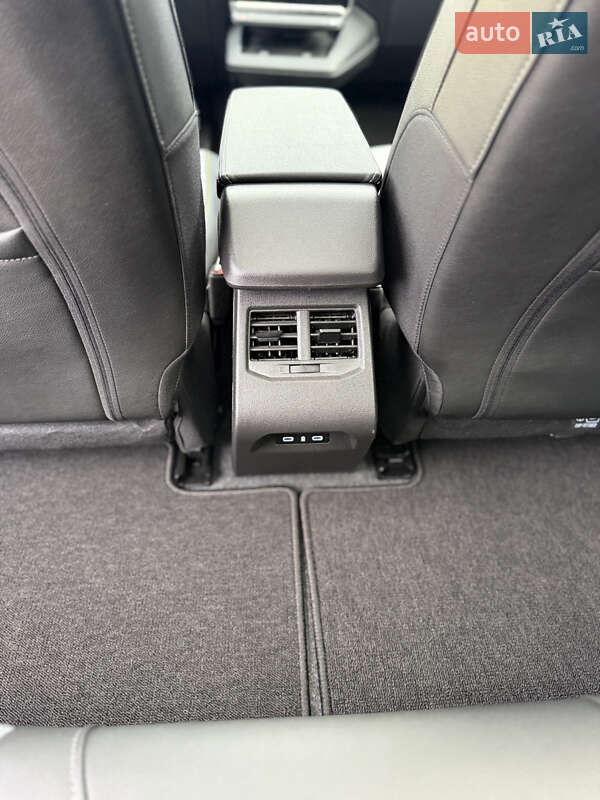 Внедорожник / Кроссовер Renault Megane E-Tech Electric 2025 в Луцке