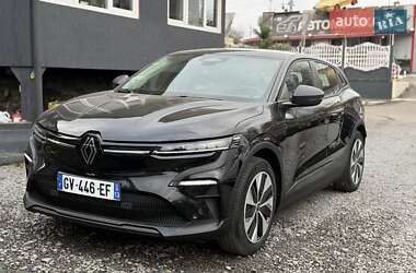 Внедорожник / Кроссовер Renault Megane E-Tech Electric 2024 в Львове