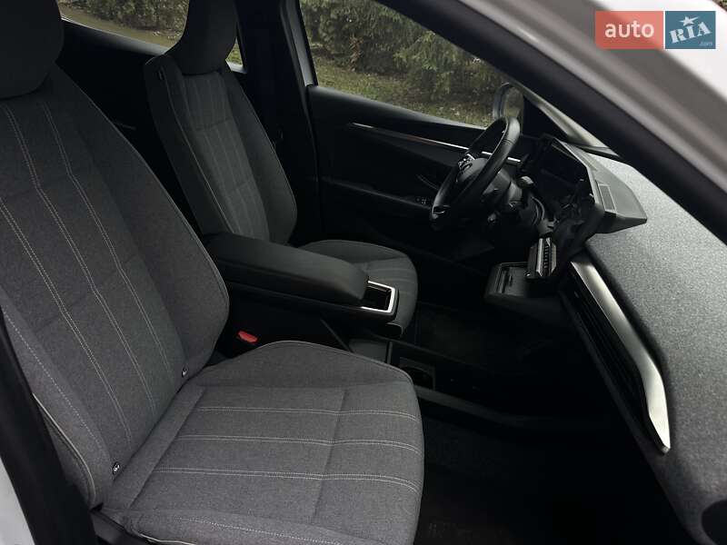 Позашляховик / Кросовер Renault Megane E-Tech Electric 2023 в Львові