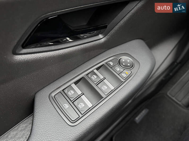 Внедорожник / Кроссовер Renault Megane E-Tech Electric 2022 в Виннице фото 30 Внедорожник / Кроссовер Renault Megane E-Tech Electric 2022 в Виннице