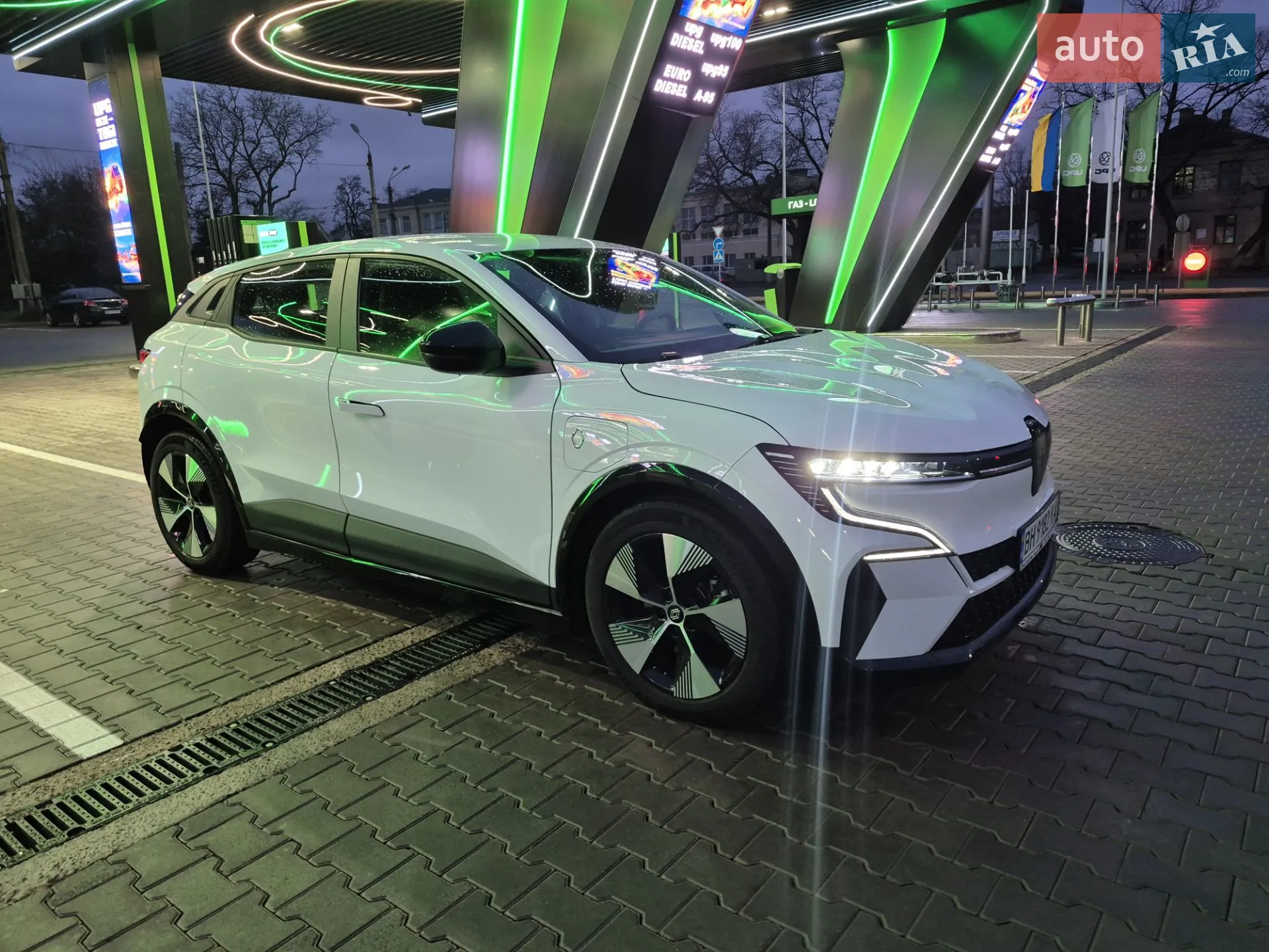 2022 Renault Megane - мініатюра 4