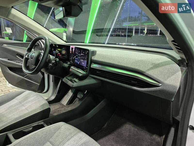 Позашляховик / Кросовер Renault Megane E-Tech Electric 2022 в Одесі