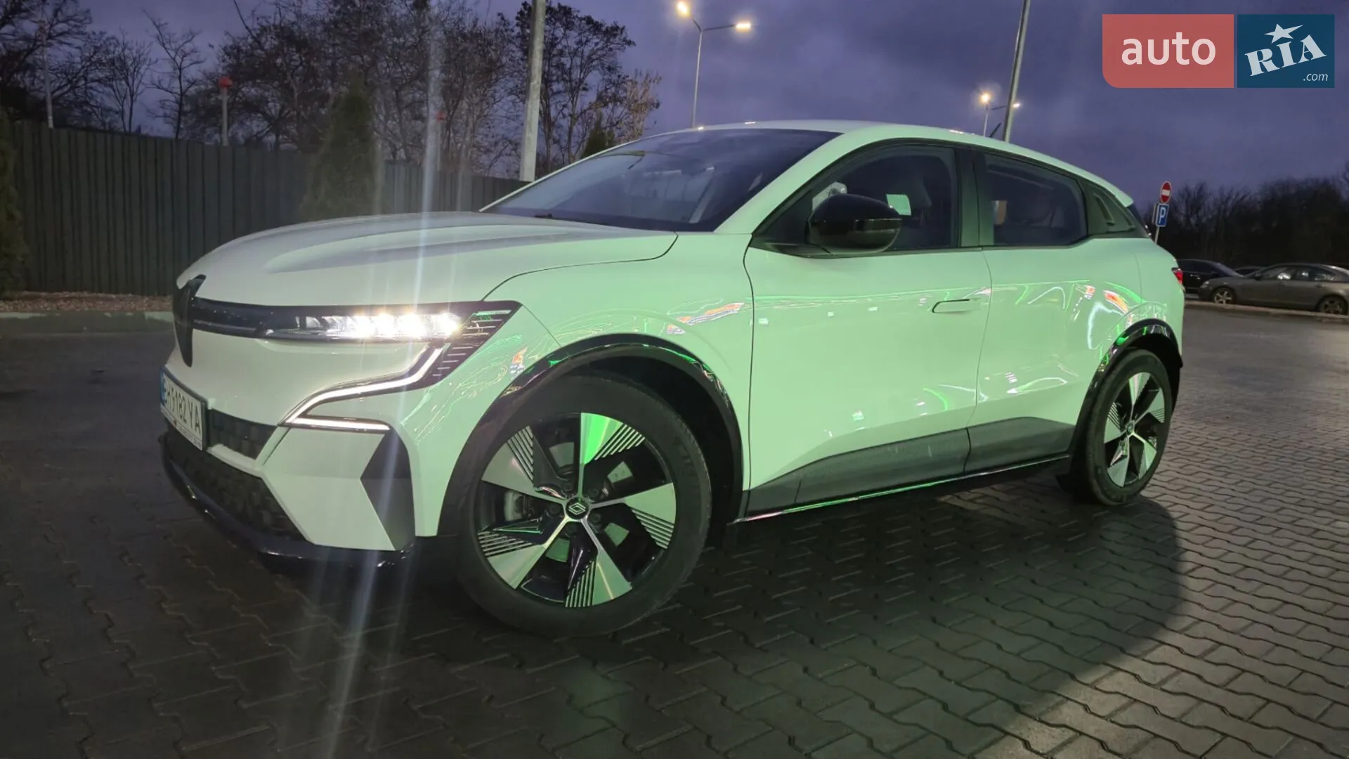 2022 Renault Megane - мініатюра 57