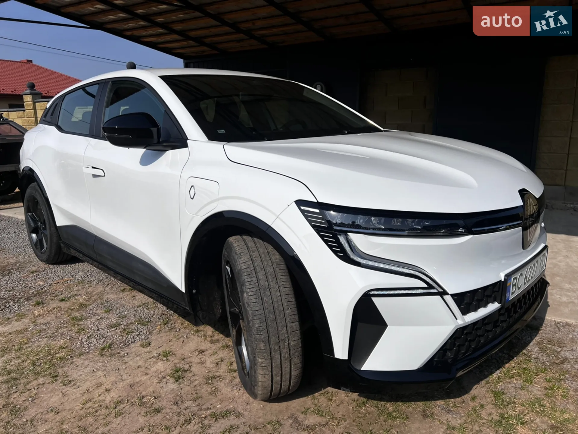 2025 Renault Megane - мініатюра 2