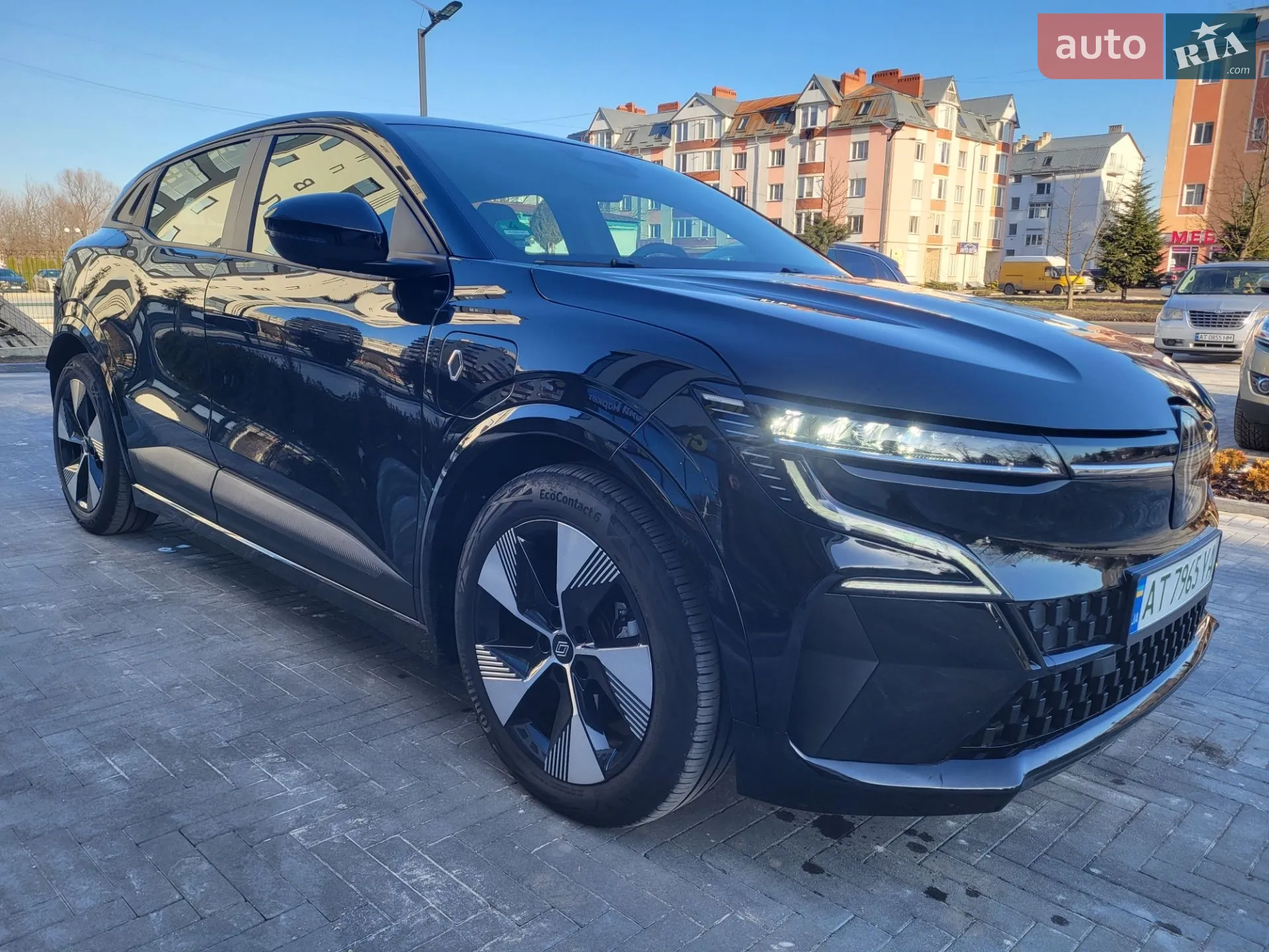 Фото авто 10