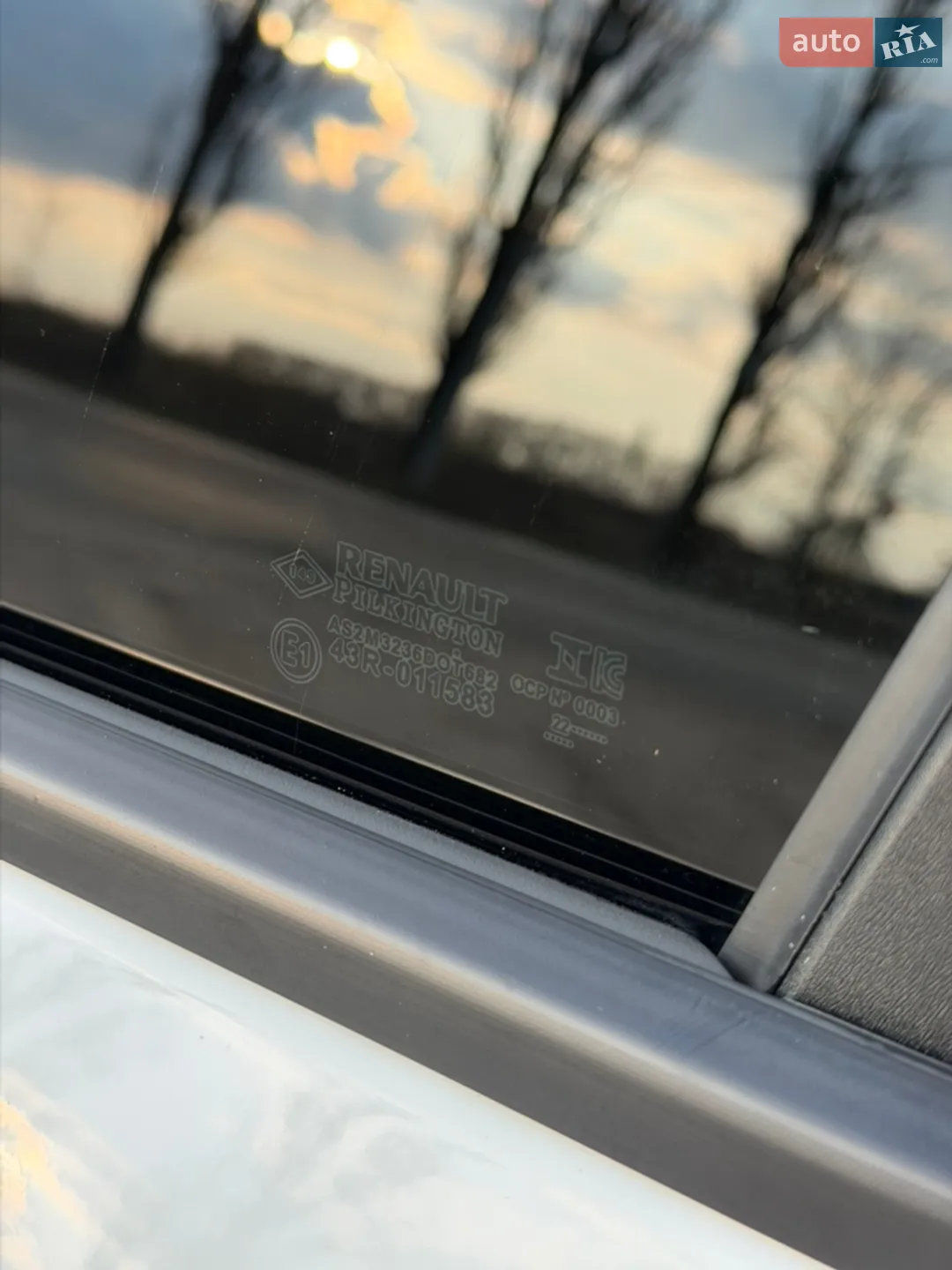 2022 Renault Megane - мініатюра 27