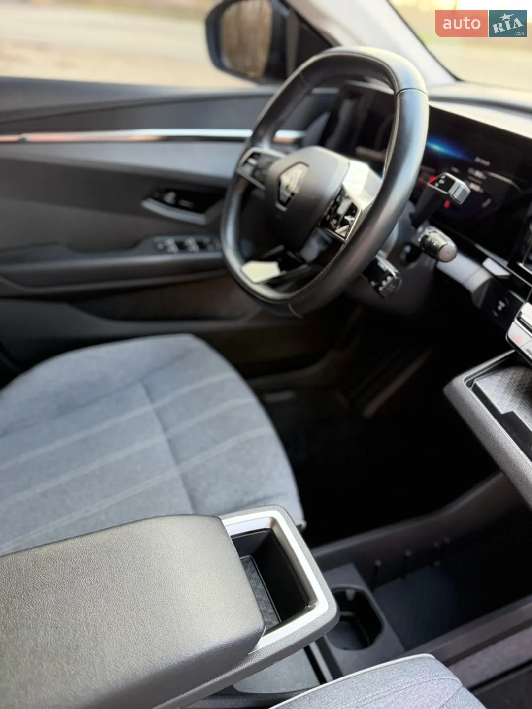 2022 Renault Megane - мініатюра 32