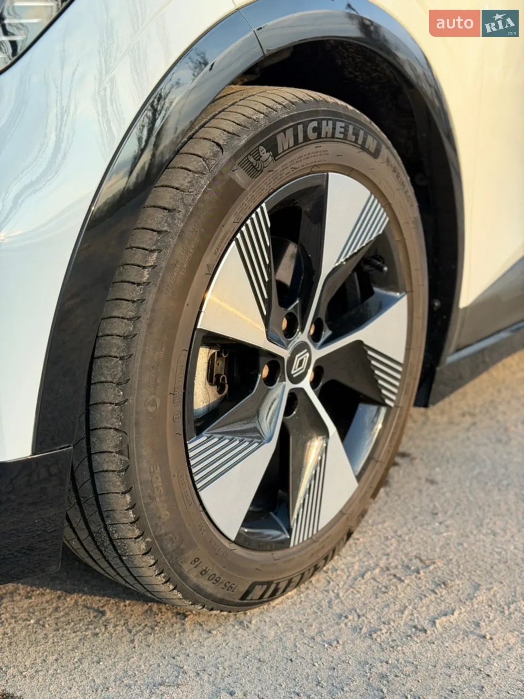 2022 Renault Megane - мініатюра 42