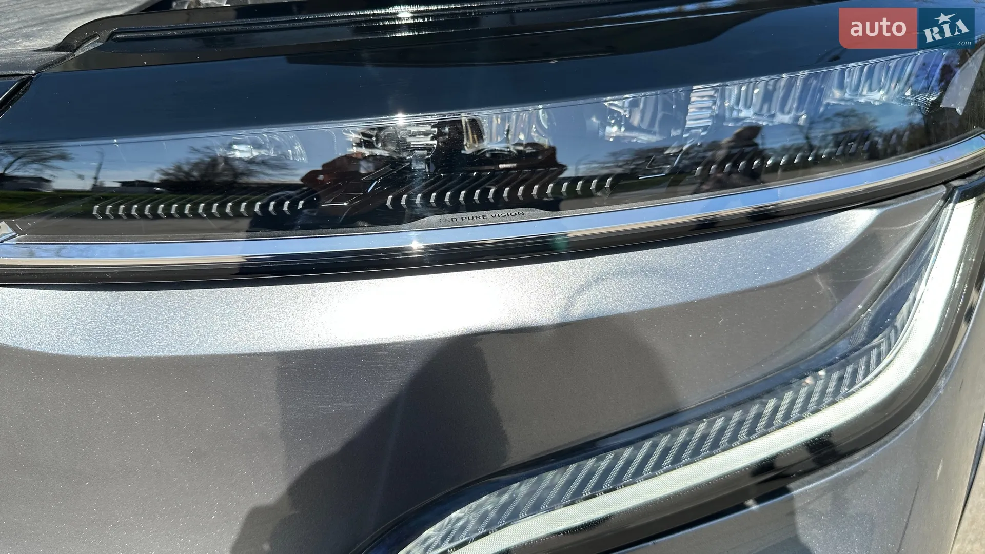 2023 Renault Megane - мініатюра 12