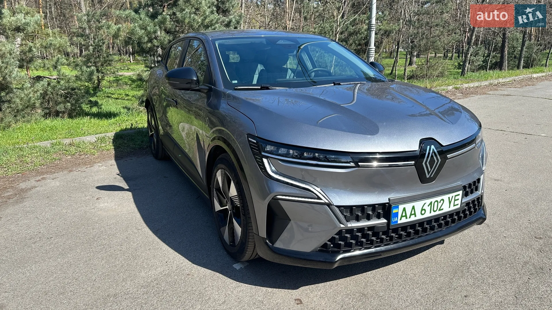 2023 Renault Megane - мініатюра 17