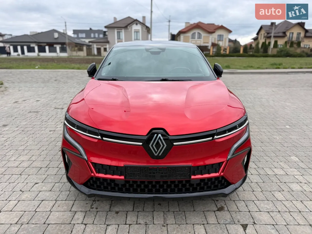 2022 Renault Megane - мініатюра 22