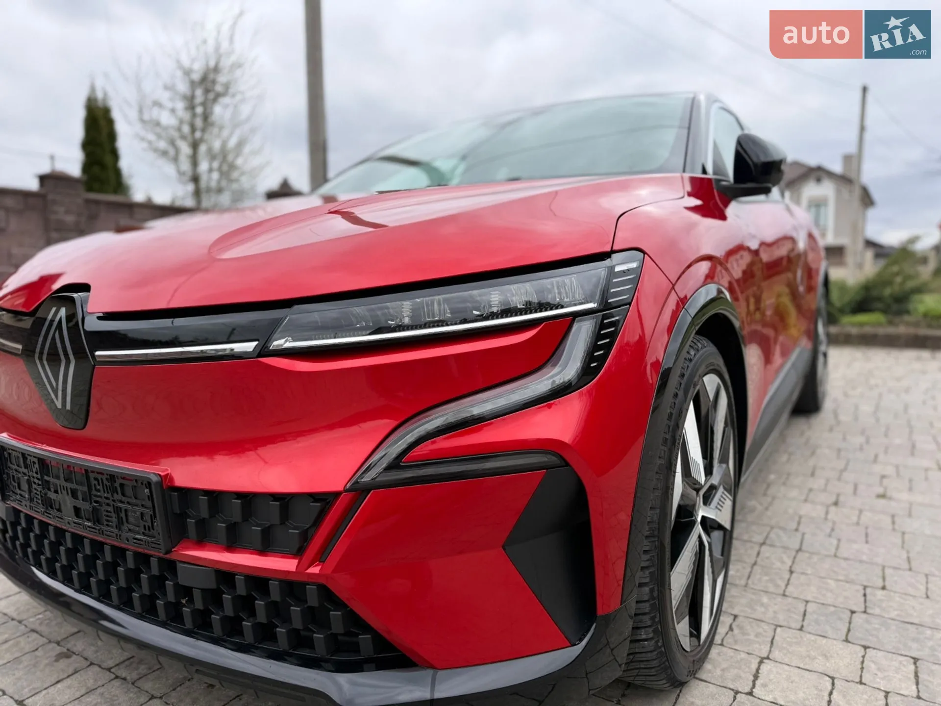 2022 Renault Megane - мініатюра 14