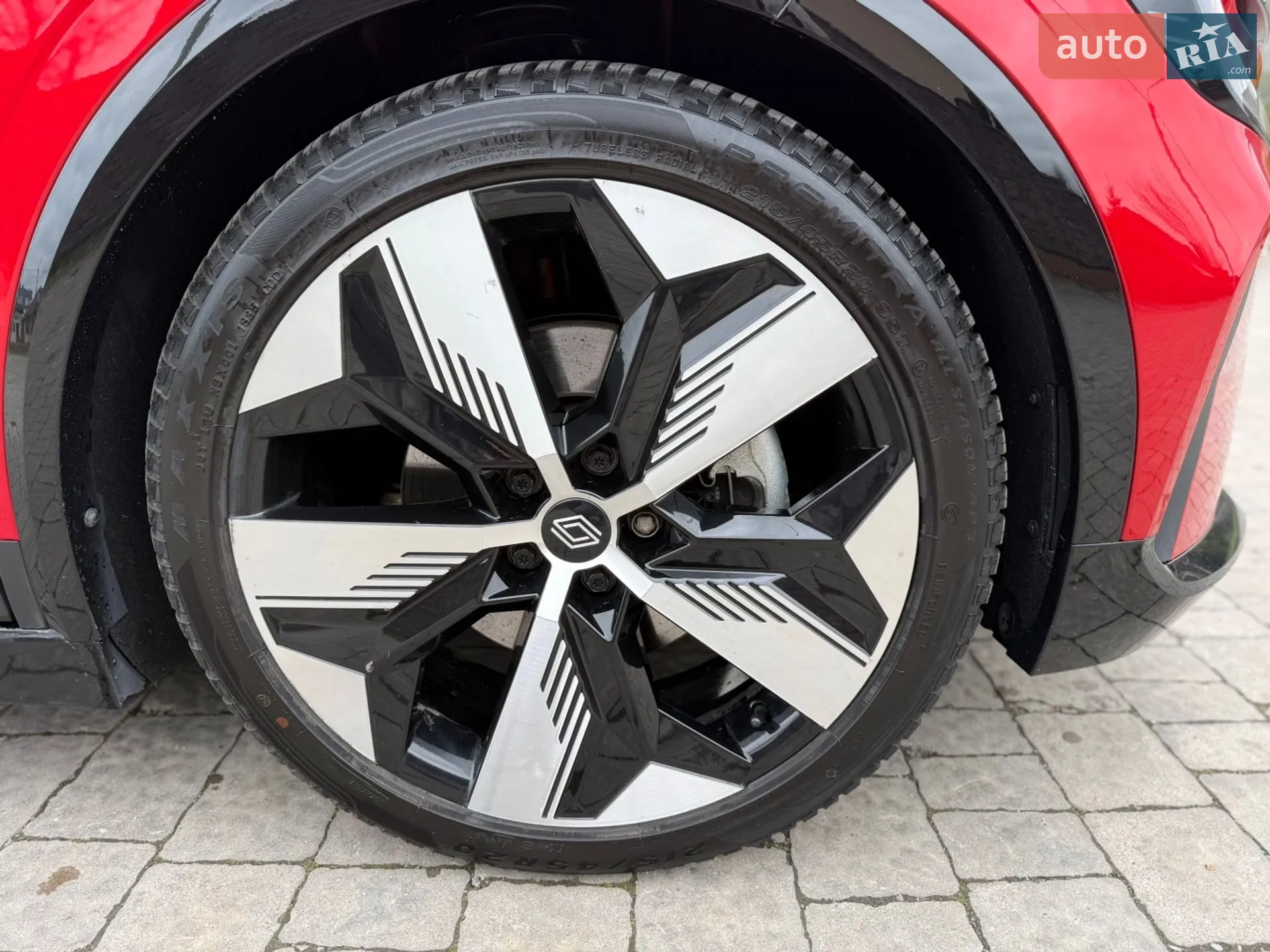 2022 Renault Megane - мініатюра 18