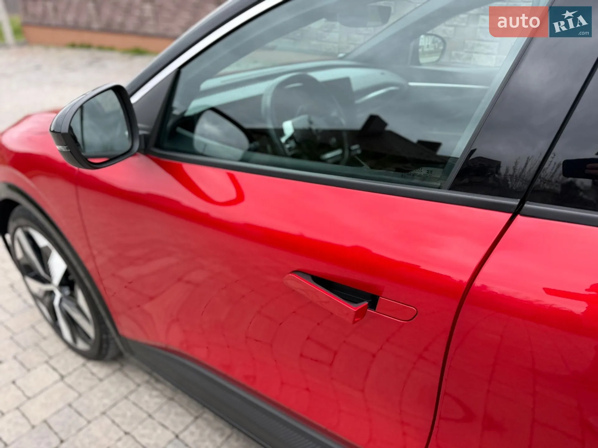 2022 Renault Megane - мініатюра 23