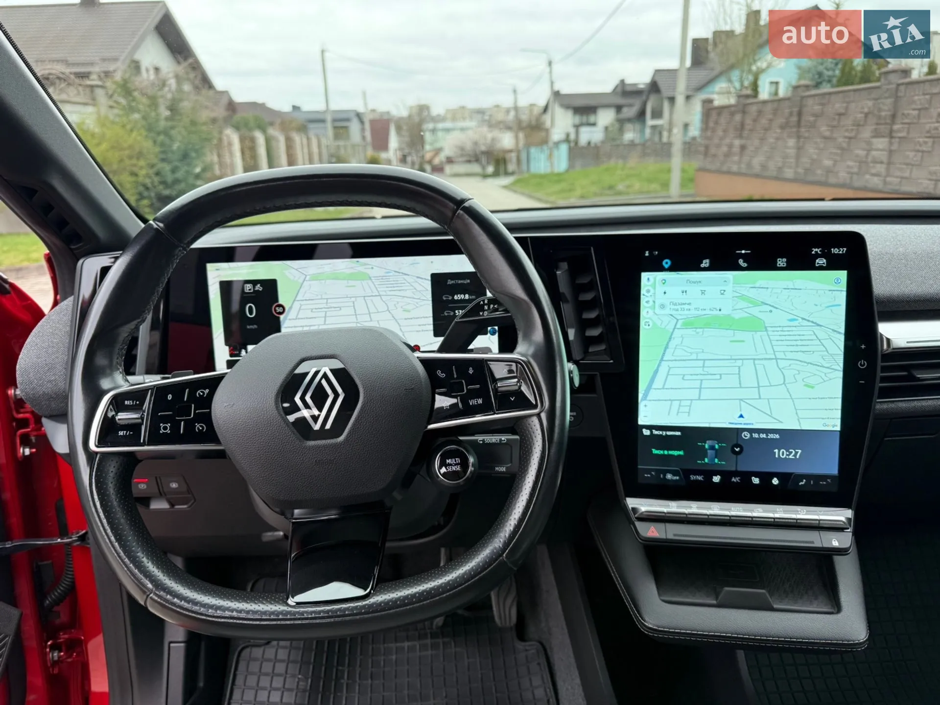 2022 Renault Megane - мініатюра 43