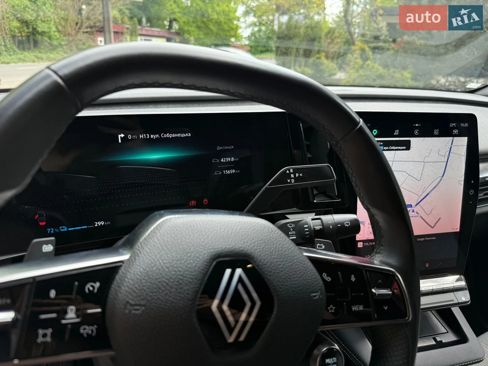 2024 Renault Megane - мініатюра 15