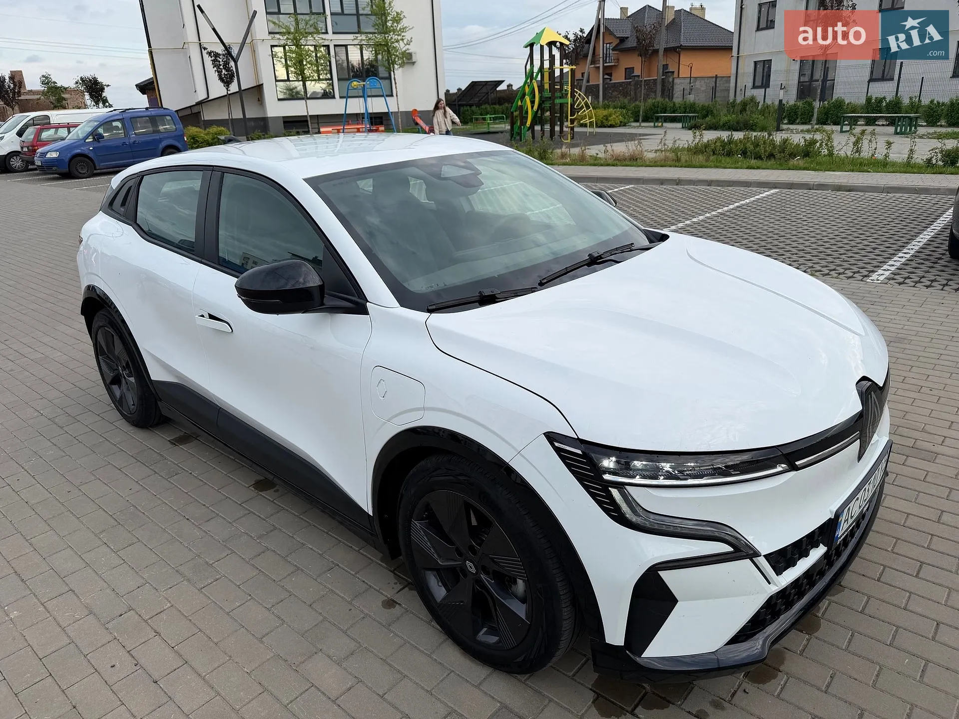 2024 Renault Megane - мініатюра 19