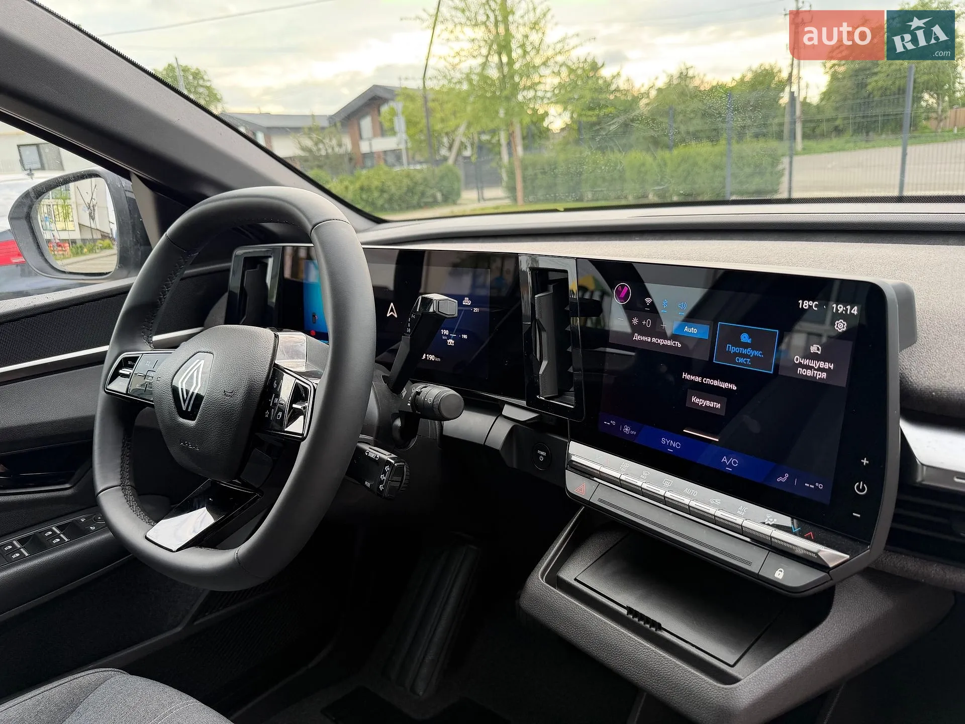 2024 Renault Megane - мініатюра 38