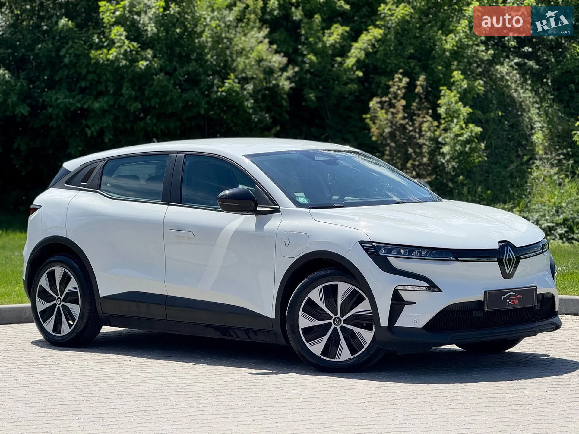 2023 Renault Megane - мініатюра 3
