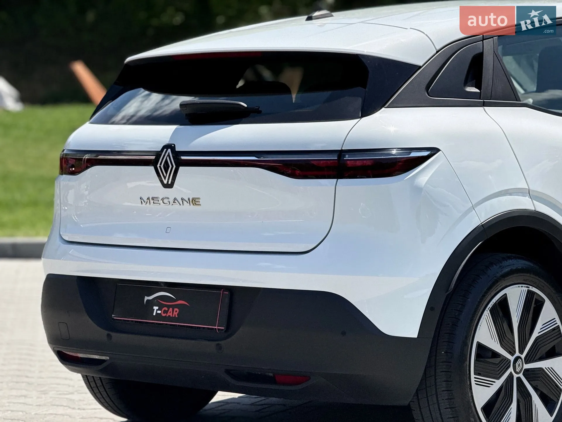 2023 Renault Megane - мініатюра 10