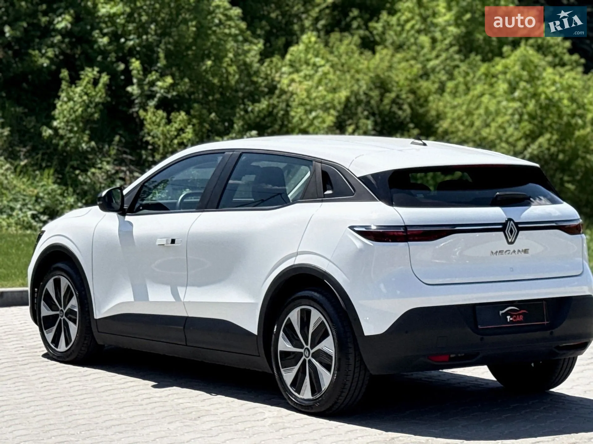 2023 Renault Megane - мініатюра 16