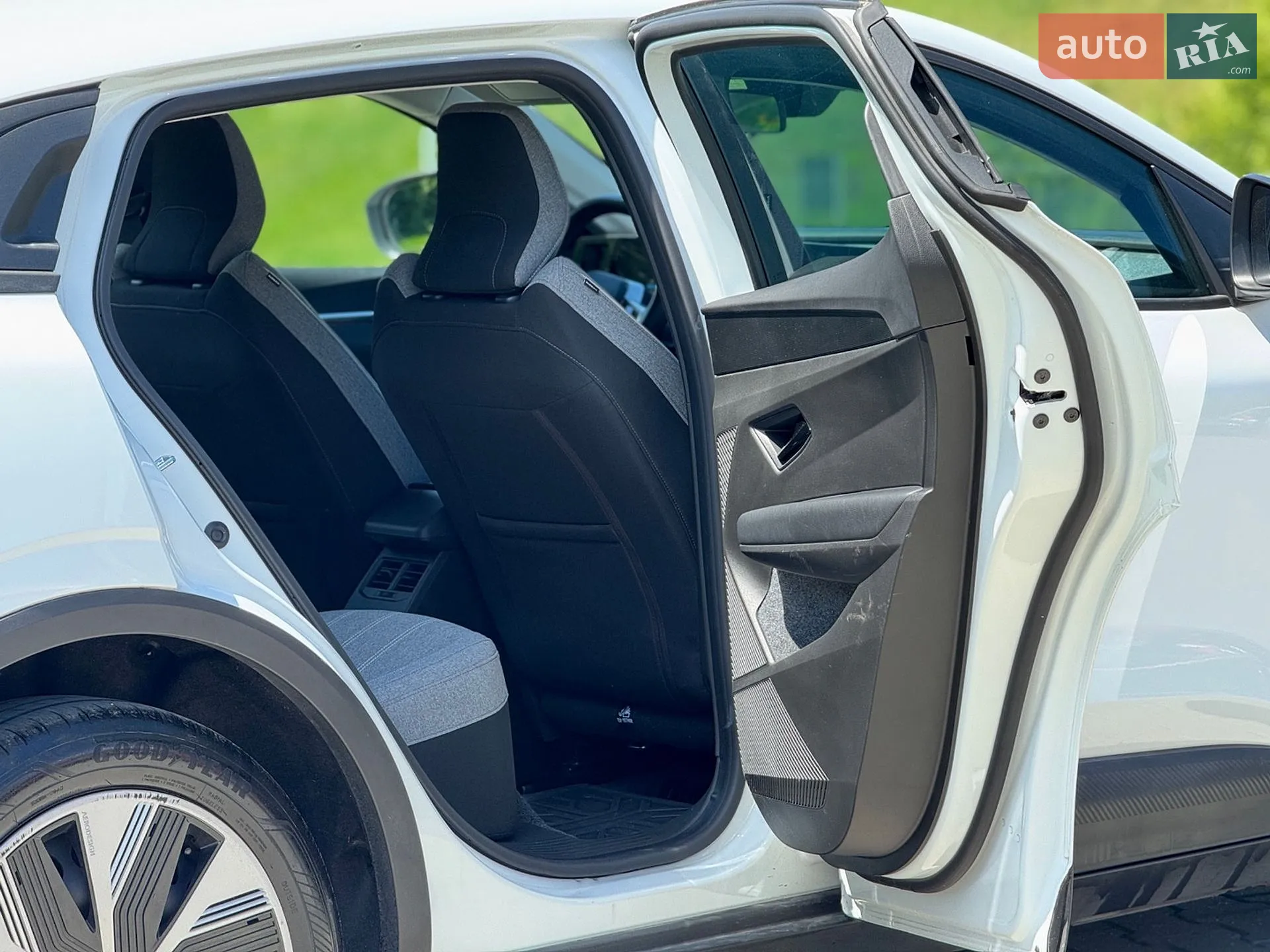 2023 Renault Megane - мініатюра 24