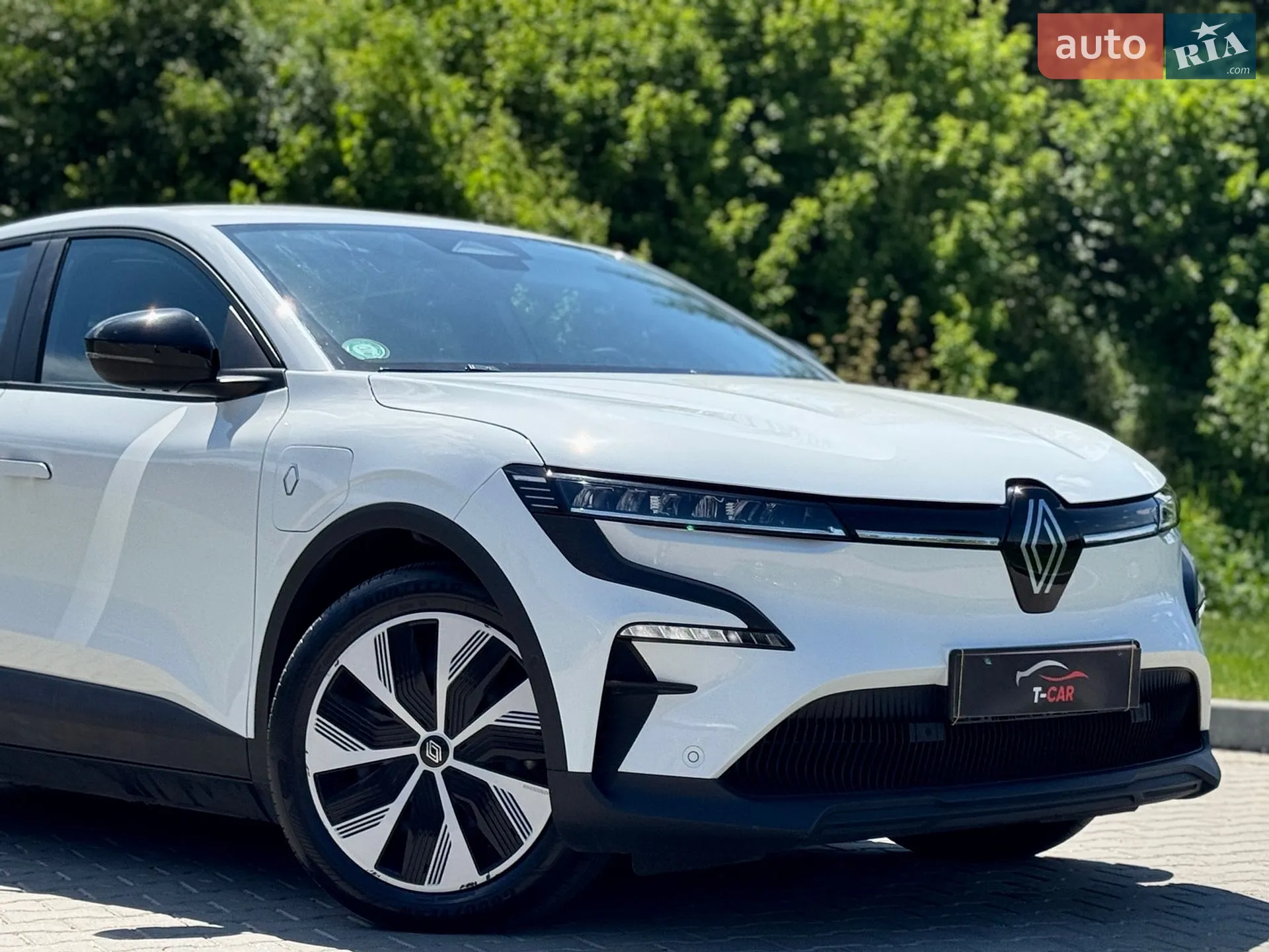 2023 Renault Megane - мініатюра 7