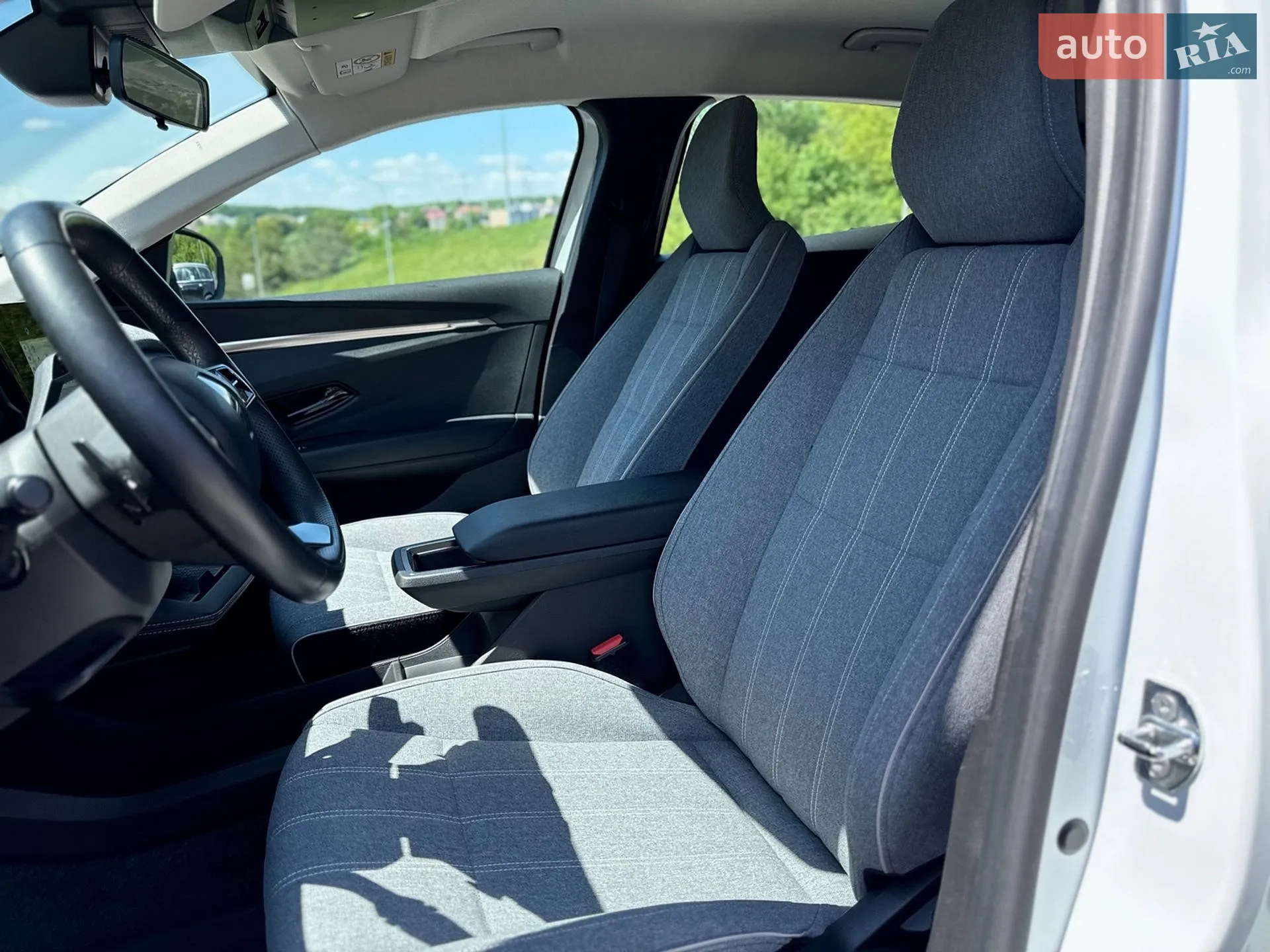 2023 Renault Megane - мініатюра 34