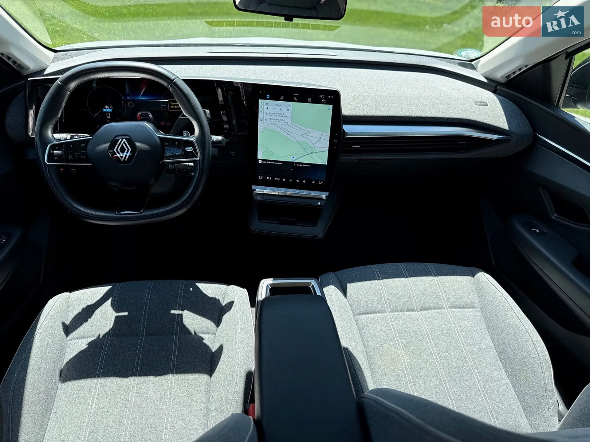 2023 Renault Megane - мініатюра 39