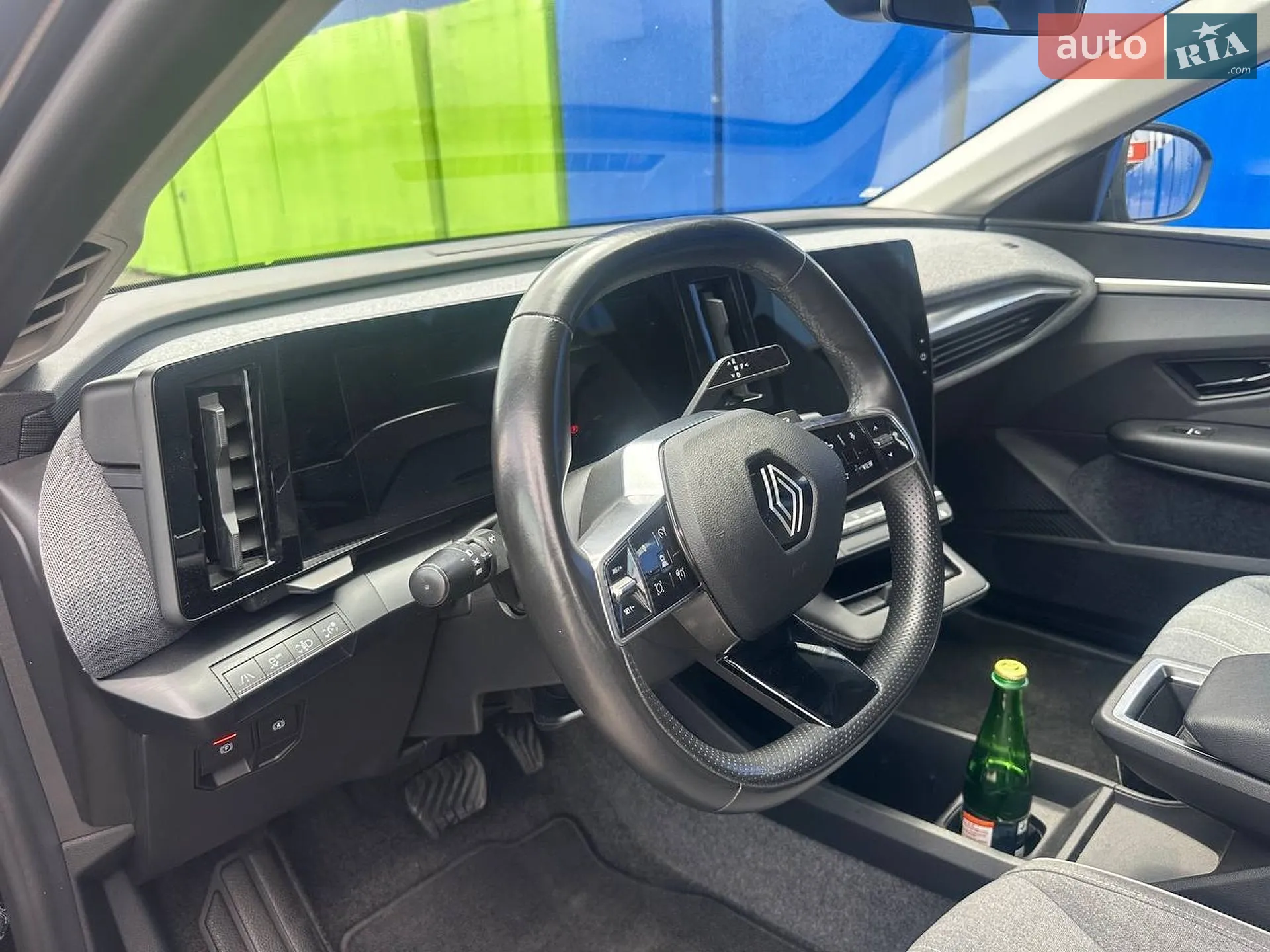 2023 Renault Megane - мініатюра 14