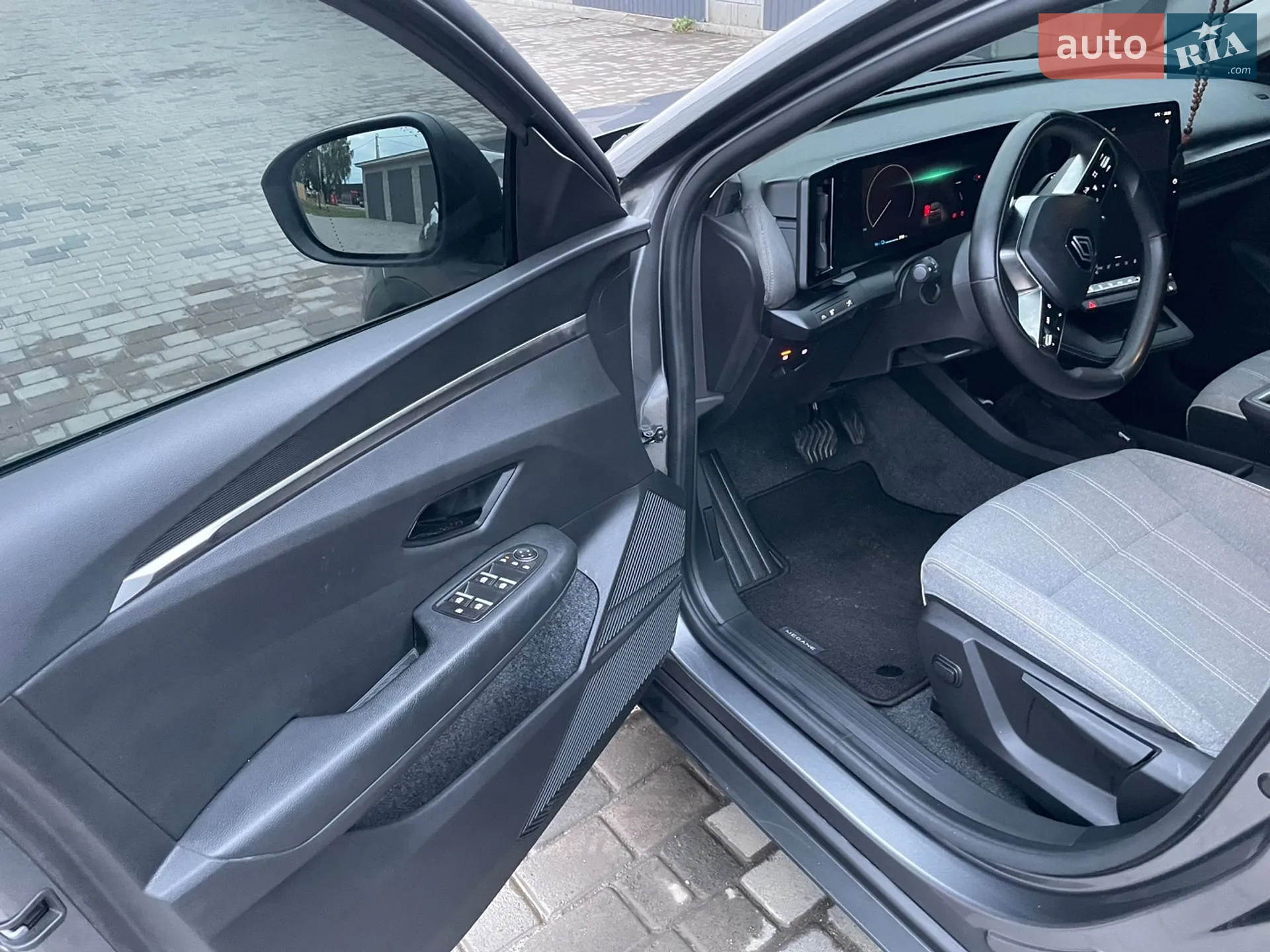 2023 Renault Megane - мініатюра 11
