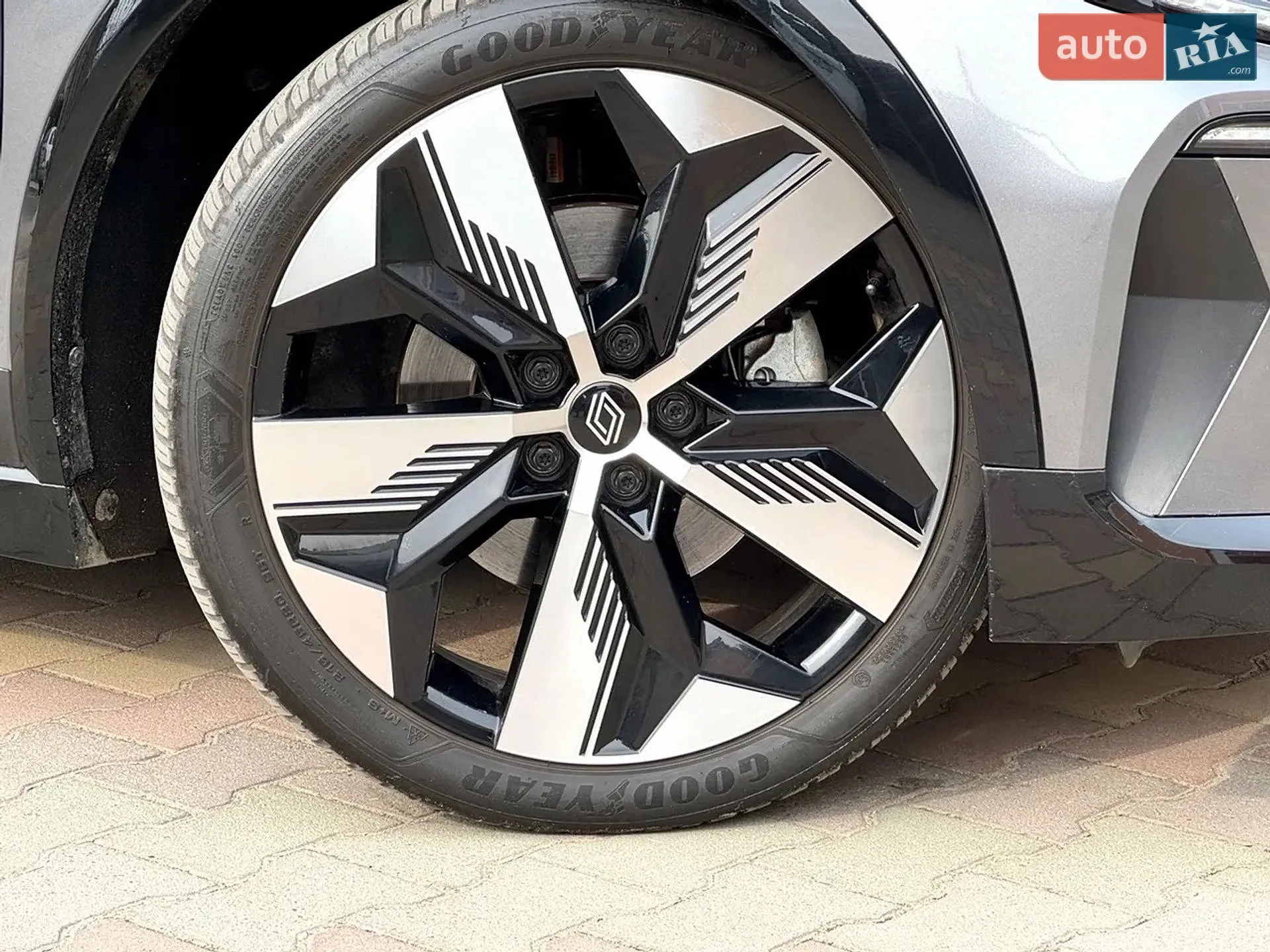 2023 Renault Megane - мініатюра 23