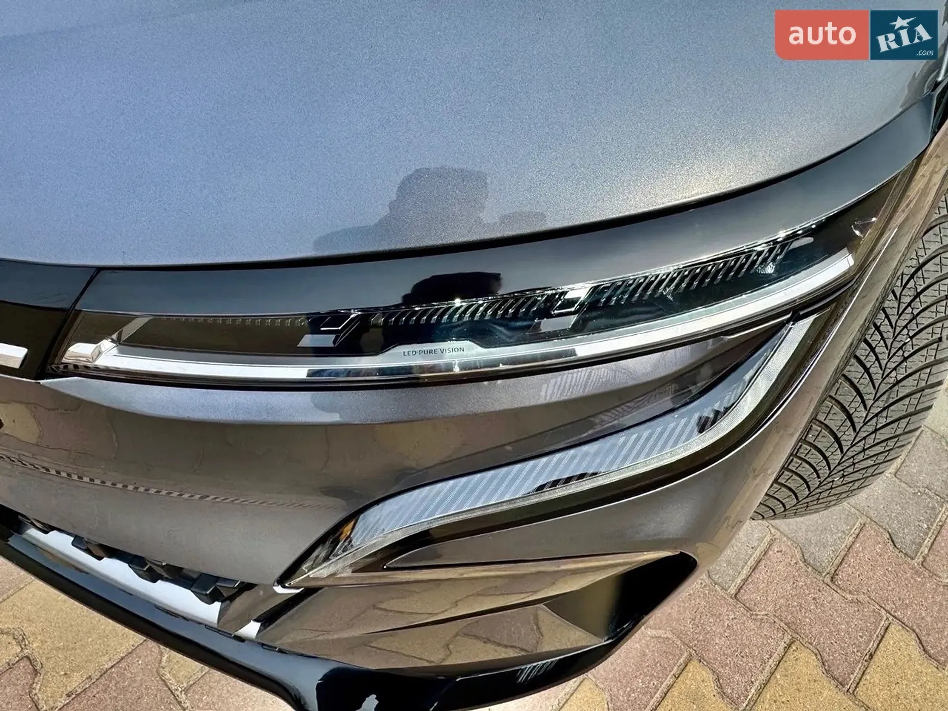 2023 Renault Megane - мініатюра 26