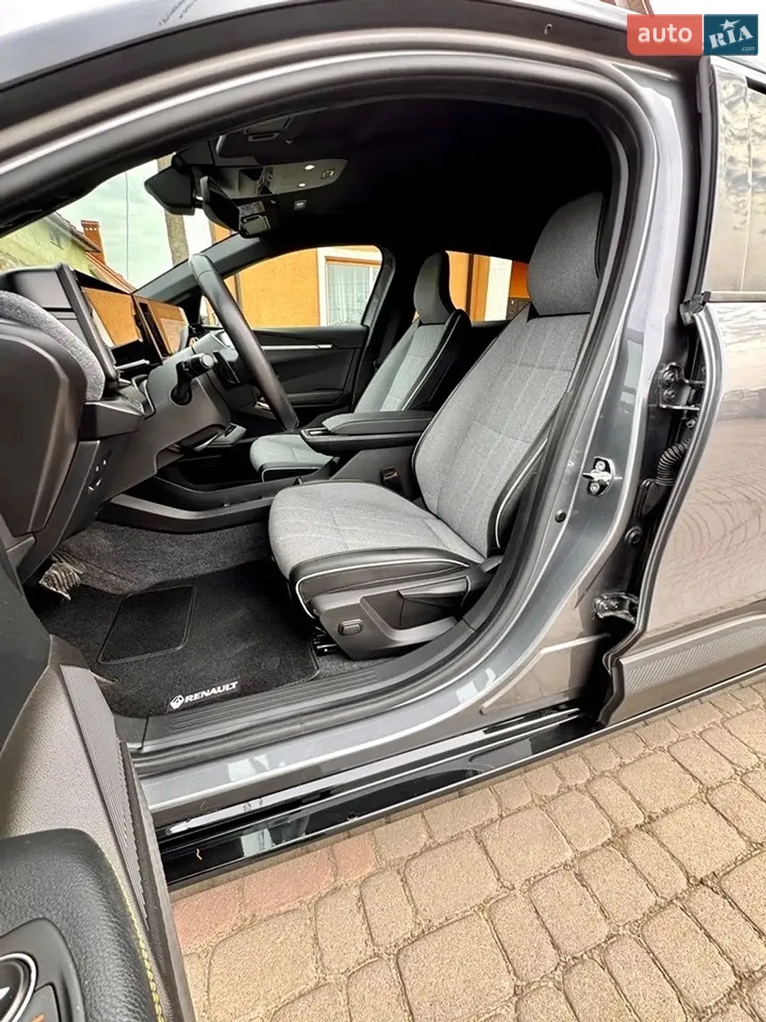 2023 Renault Megane - мініатюра 37