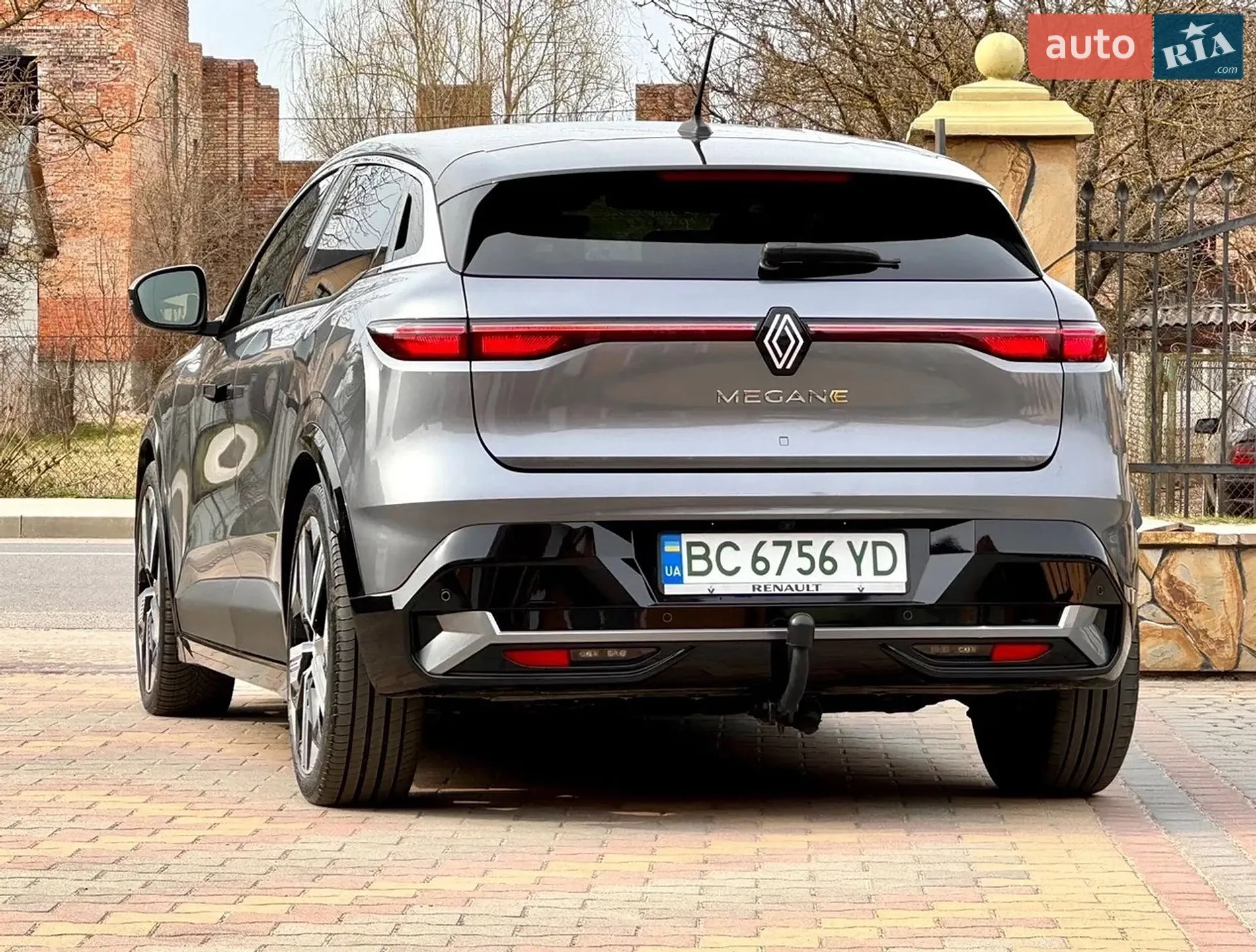 2023 Renault Megane - мініатюра 16