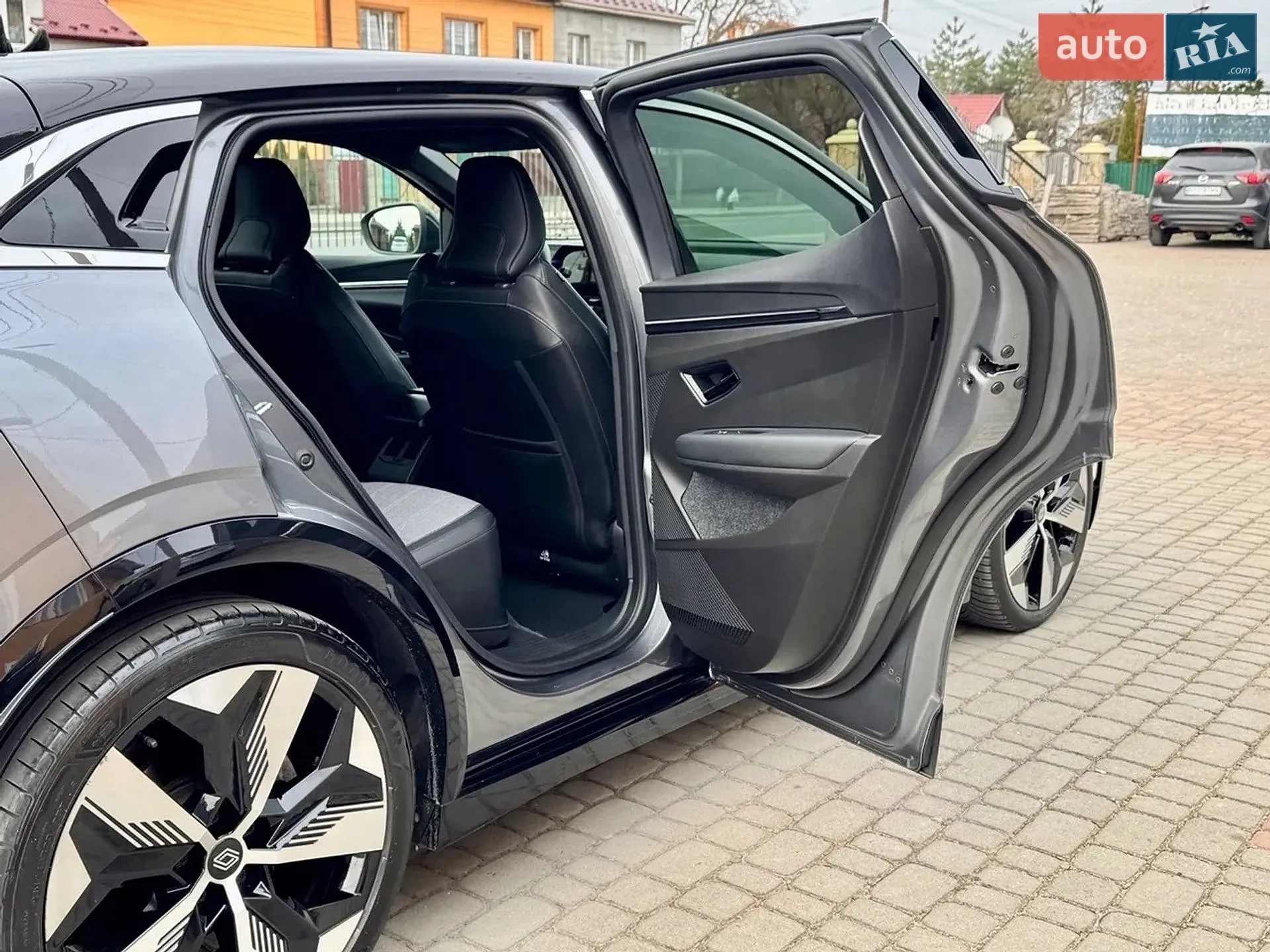 2023 Renault Megane - мініатюра 82