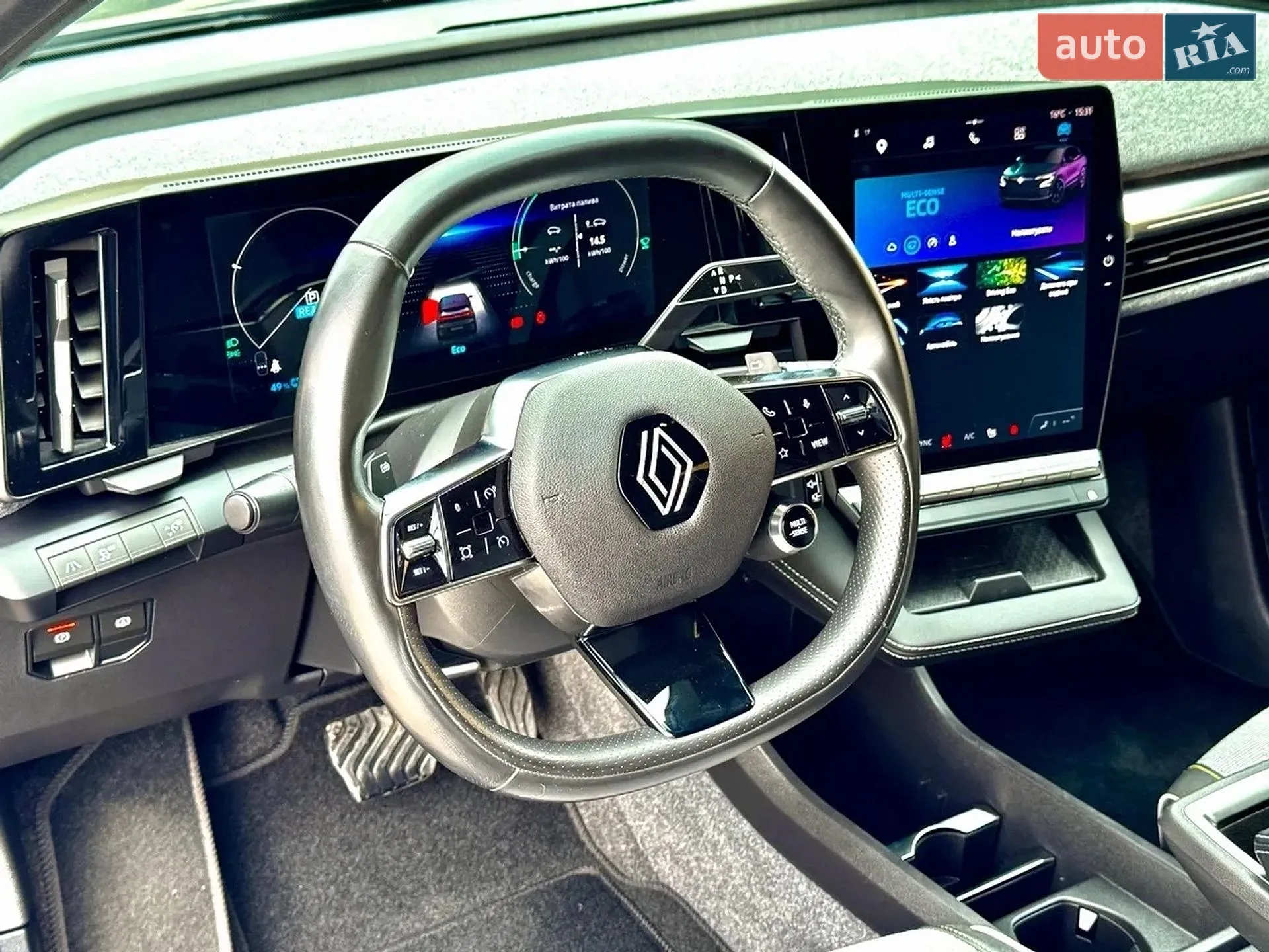 2023 Renault Megane - мініатюра 41