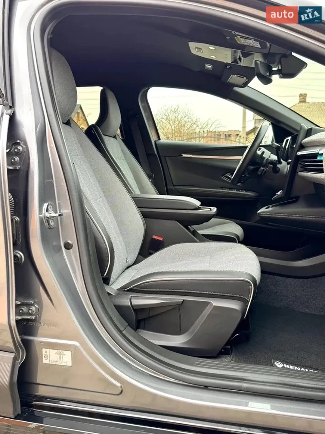 2023 Renault Megane - мініатюра 89