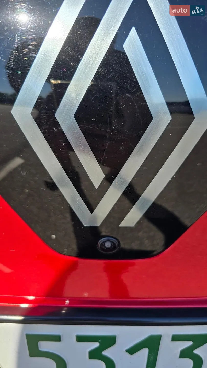 2022 Renault Megane - мініатюра 9