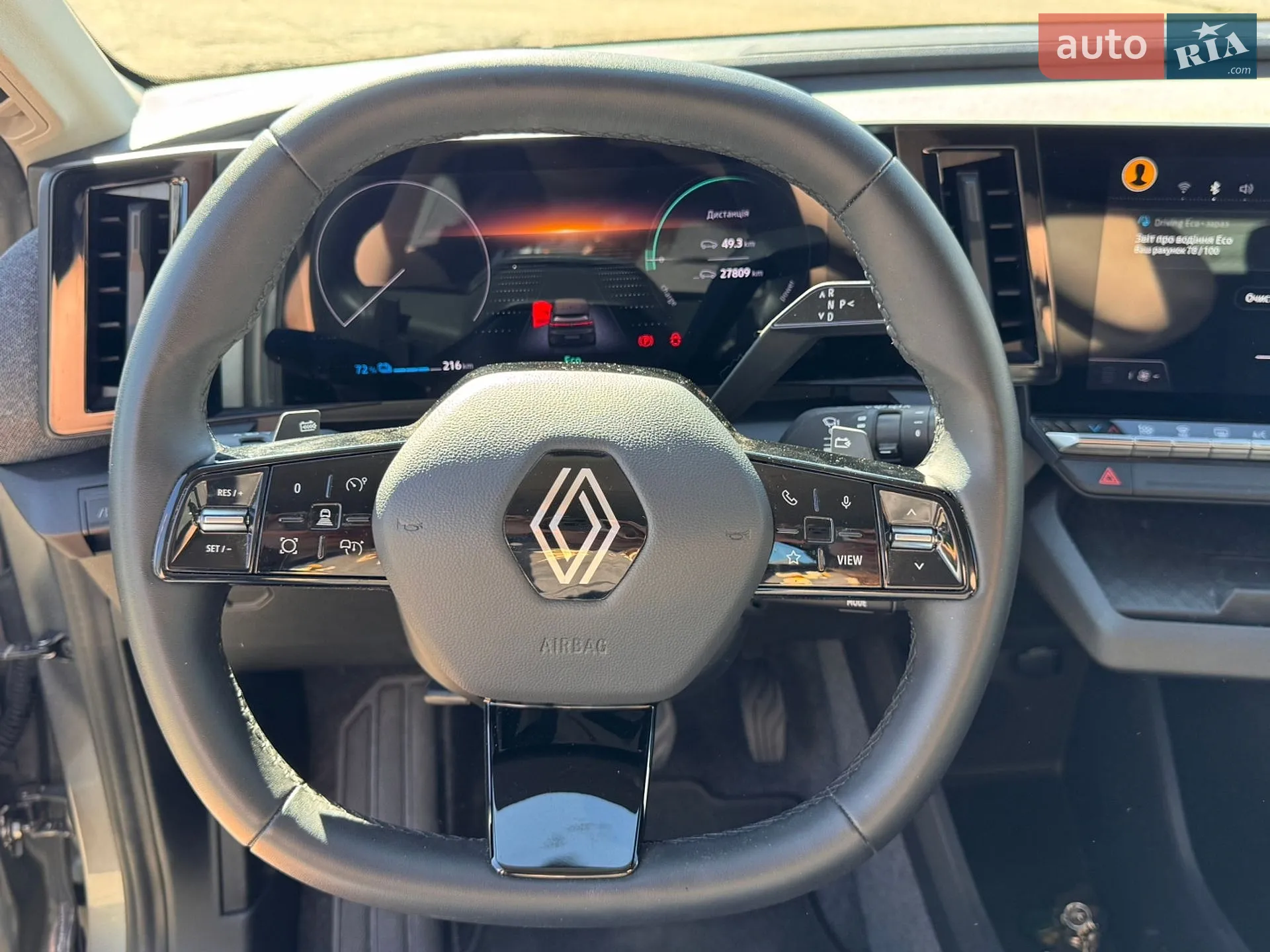 2024 Renault Megane - мініатюра 19