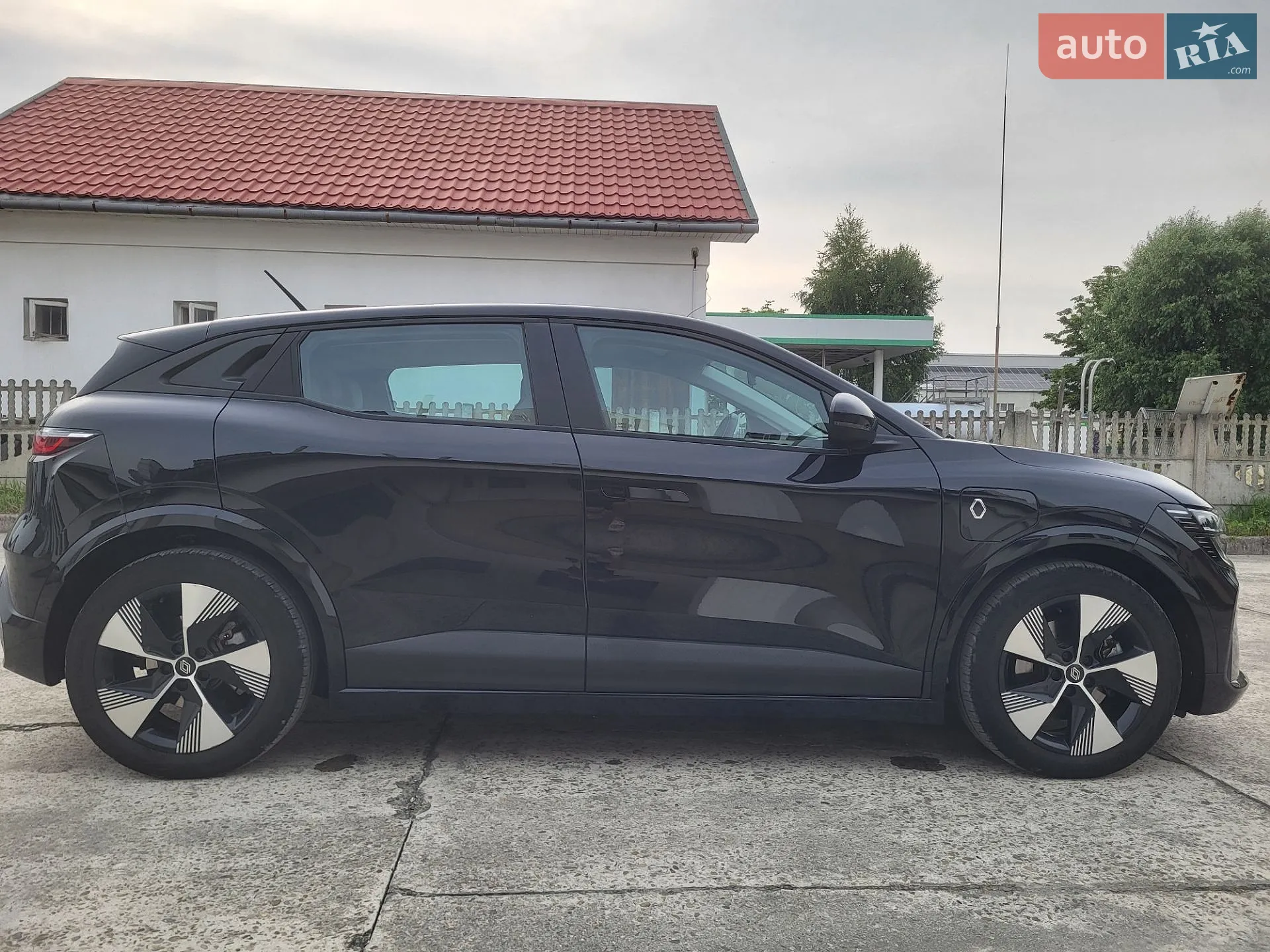 2023 Renault Megane - мініатюра 6
