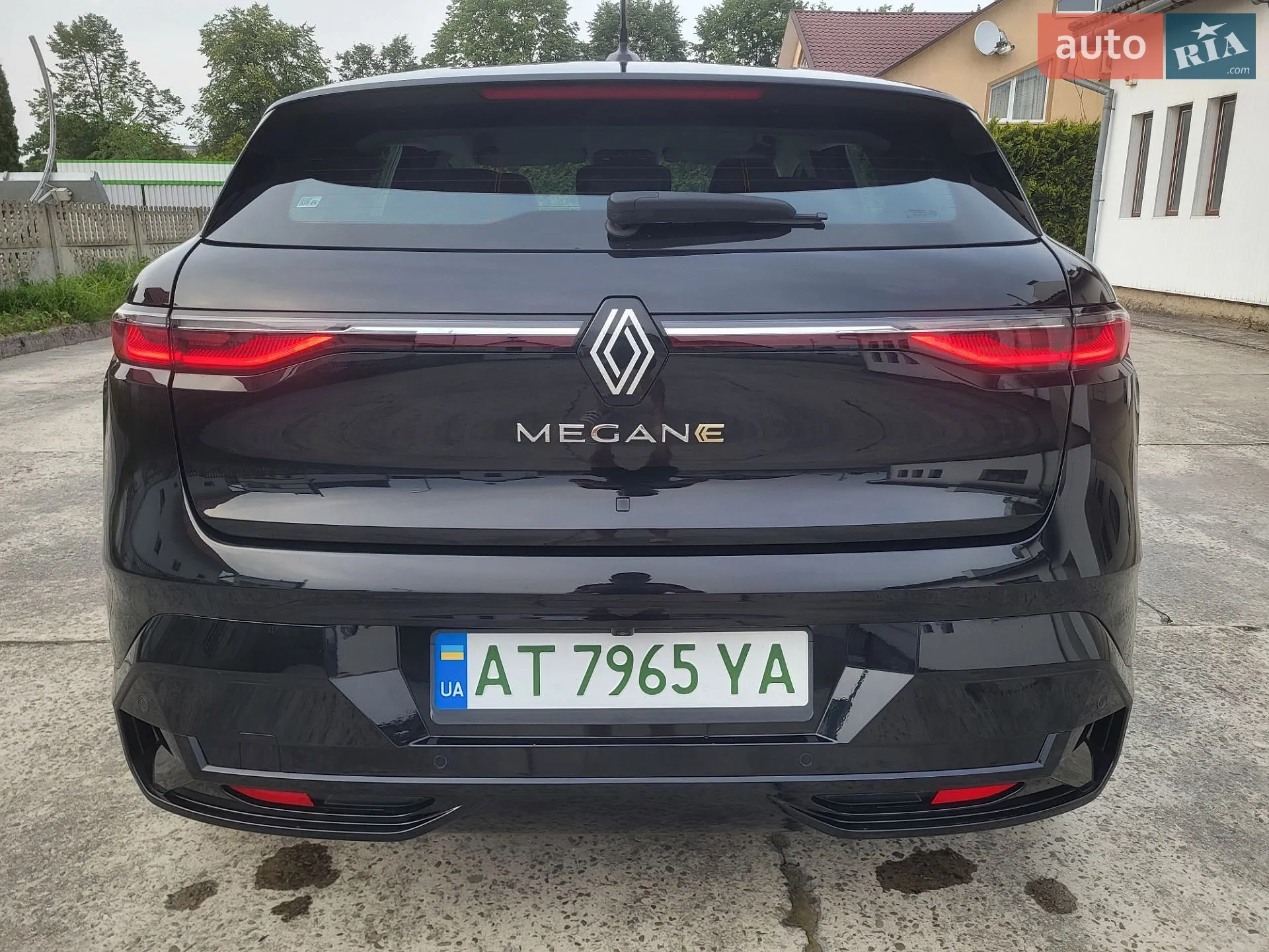 2023 Renault Megane - мініатюра 4