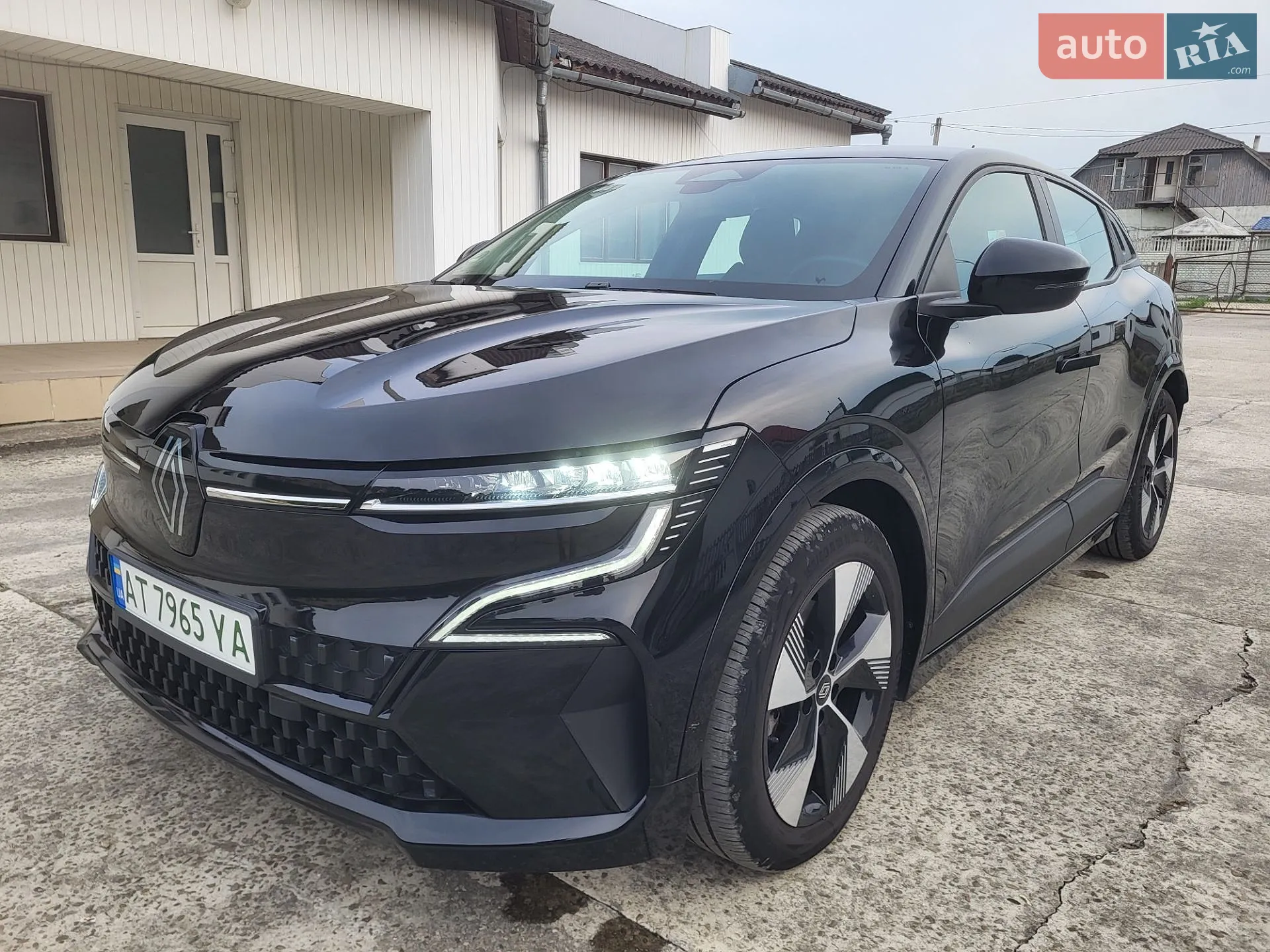 2023 Renault Megane - мініатюра 9
