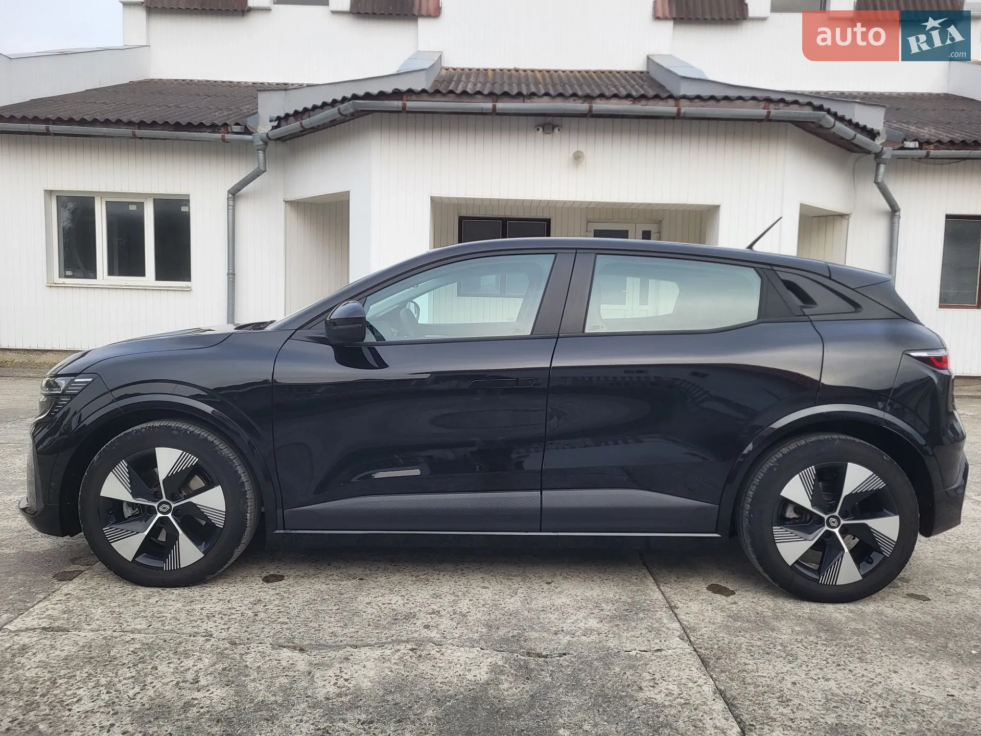 2023 Renault Megane - мініатюра 2