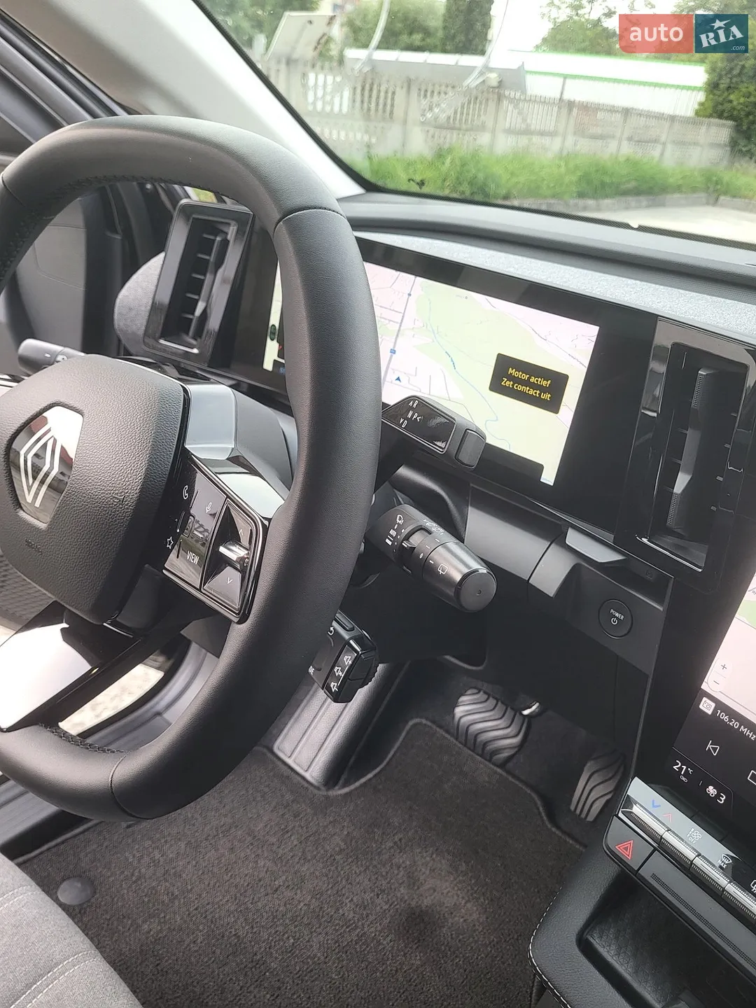 2023 Renault Megane - мініатюра 24