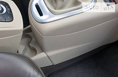 Універсал Renault Megane Scenic 2012 в 