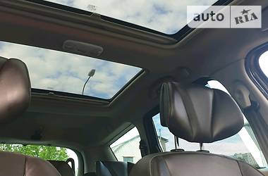 Універсал Renault Megane Scenic 2012 в 
