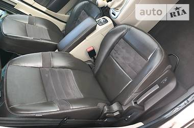 Універсал Renault Megane Scenic 2012 в 