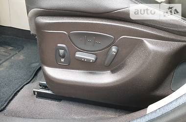 Універсал Renault Megane Scenic 2012 в 
